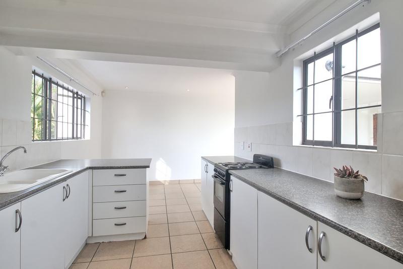 To Let 2 Bedroom Property for Rent in Steynsrust Western Cape